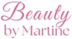Beauty By Martine Motcle Logo Beauty By Martine